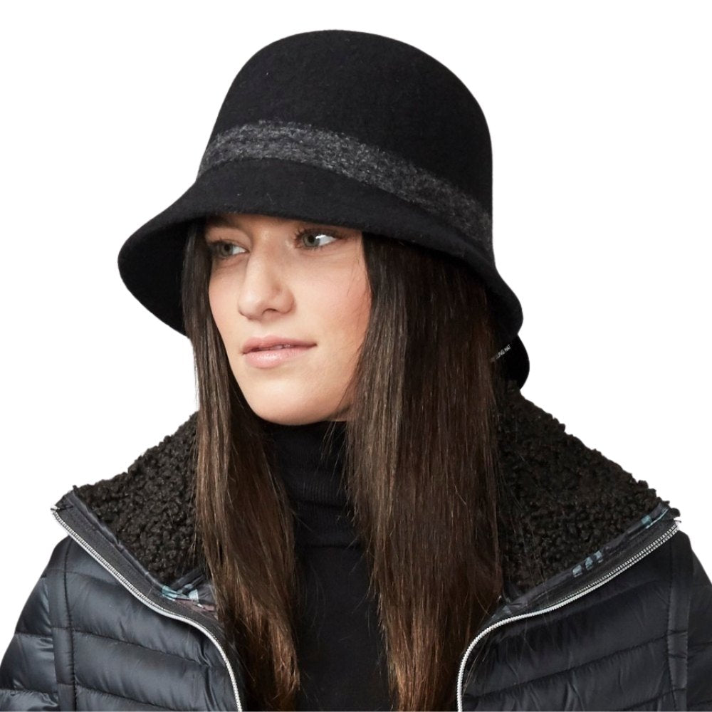 Canadian Hat Claude Hat