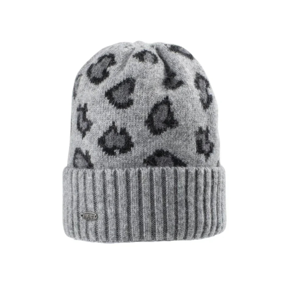 Canadian Hat W's Bibi Beanie