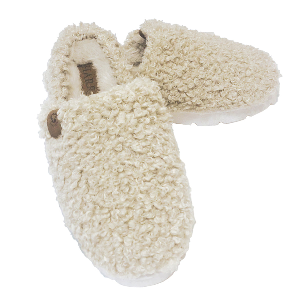 Harricana W's Snug Slippers