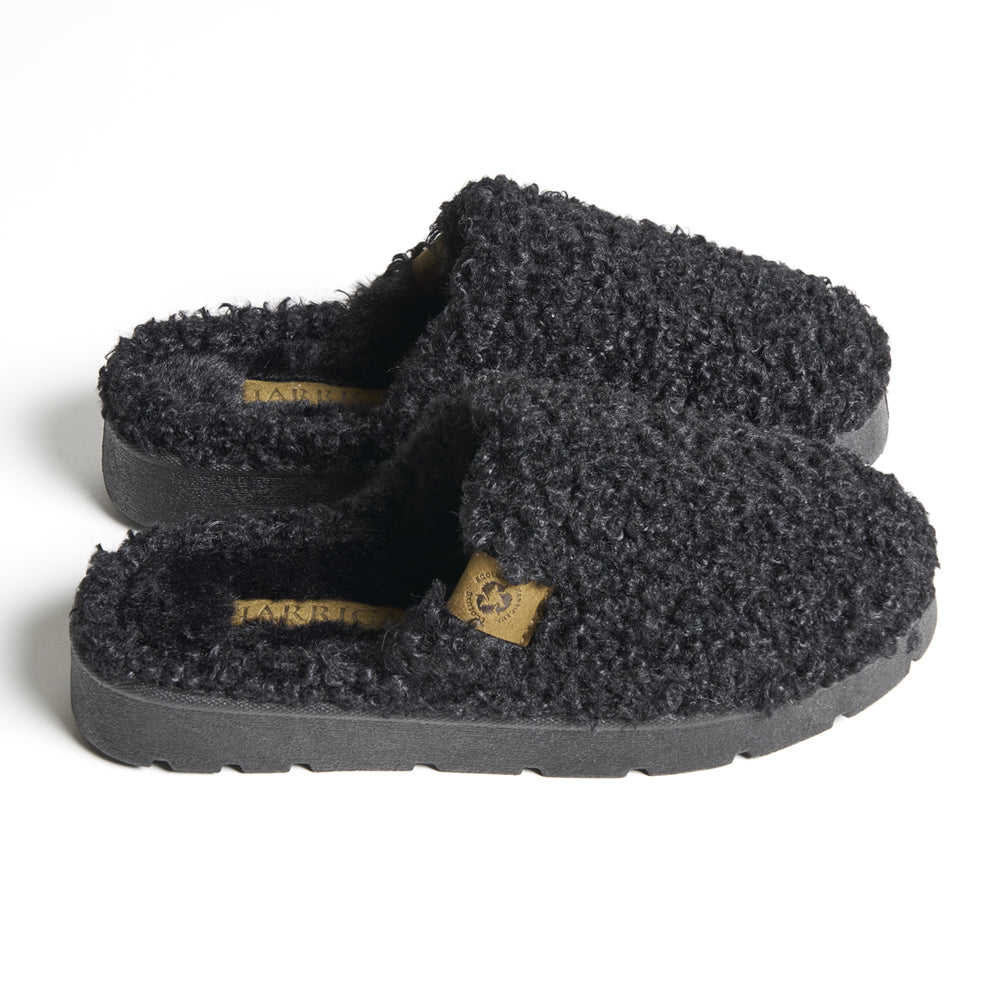 Harricana W's Snug Slippers