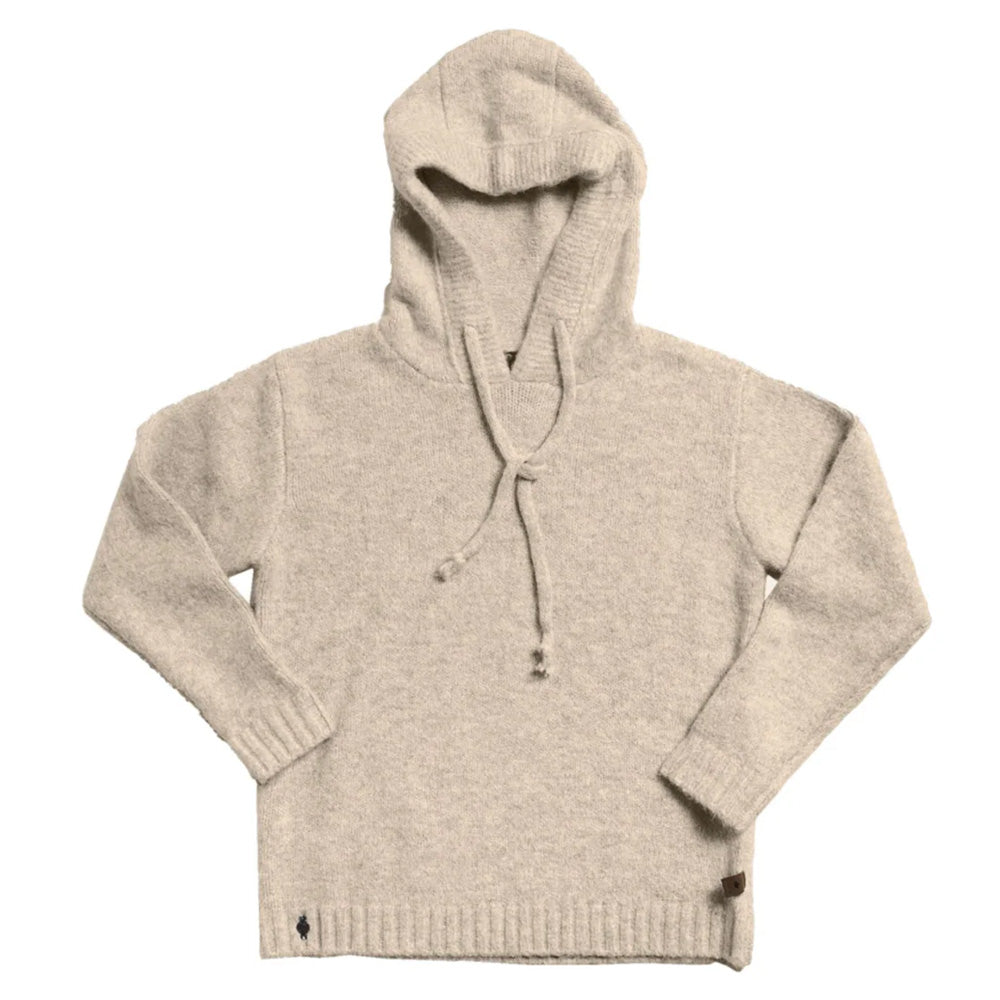 Chandail à capuchon Harricana Victoria (femmes)