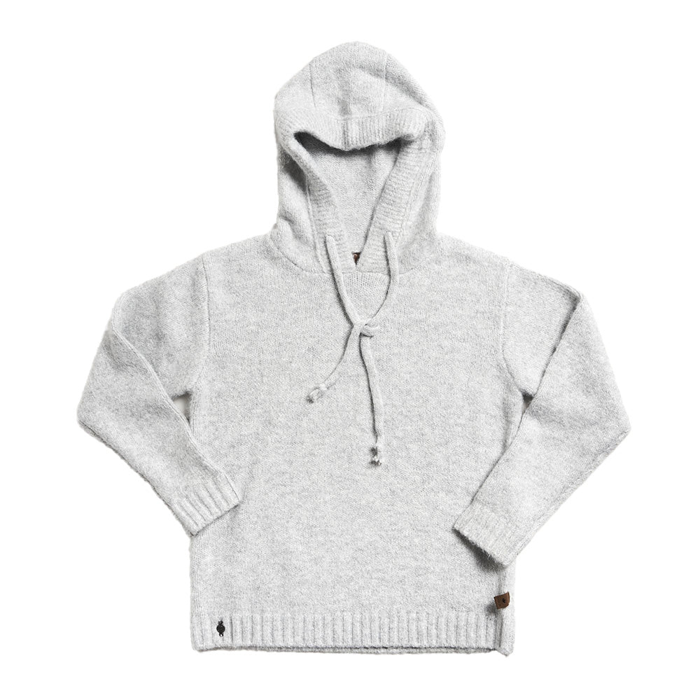 Chandail à capuchon Harricana Victoria (femmes)