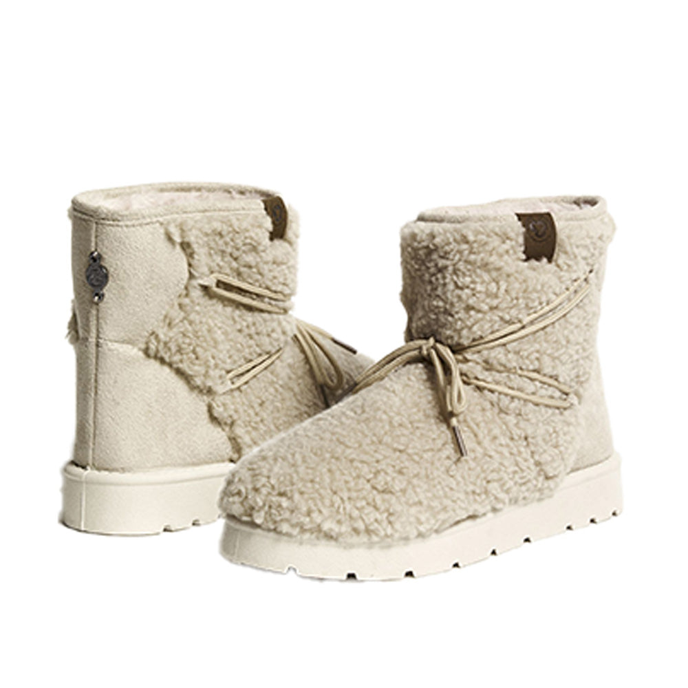 Harricana W's Norfolk Slippers