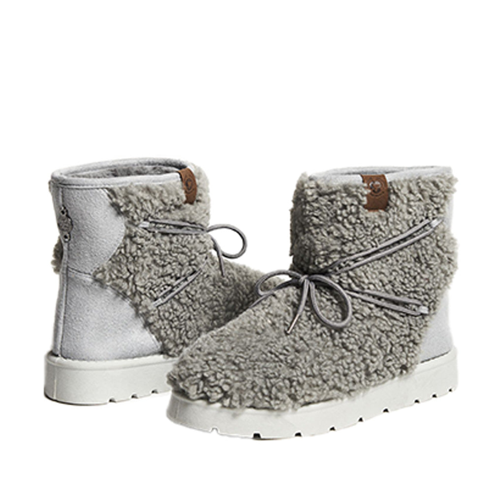 Harricana W's Norfolk Slippers