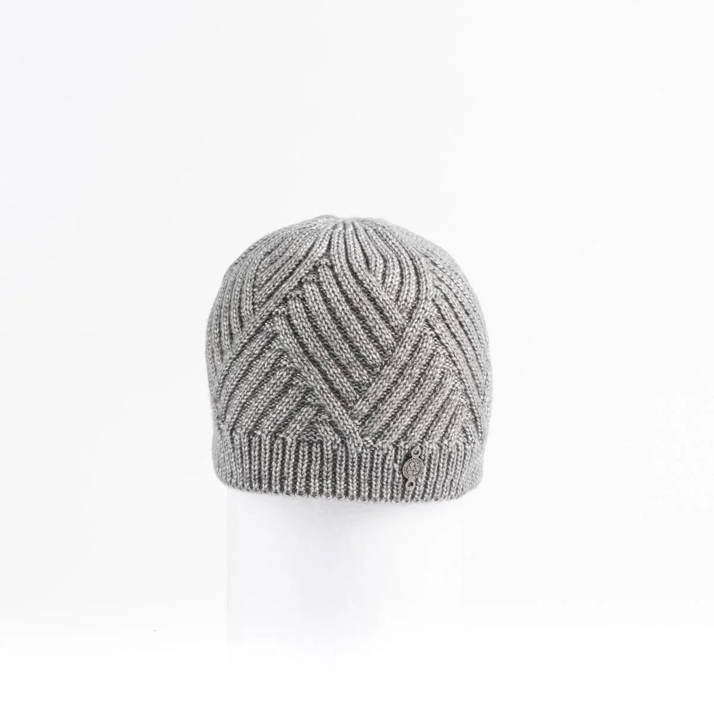 Tuque Harricana Chevron