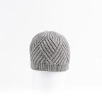Tuque Harricana Chevron