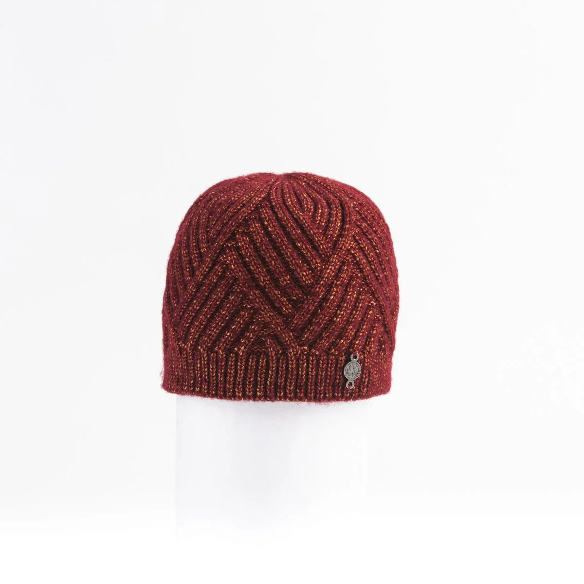 Tuque Harricana Chevron