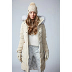 Tuque Harricana Brites