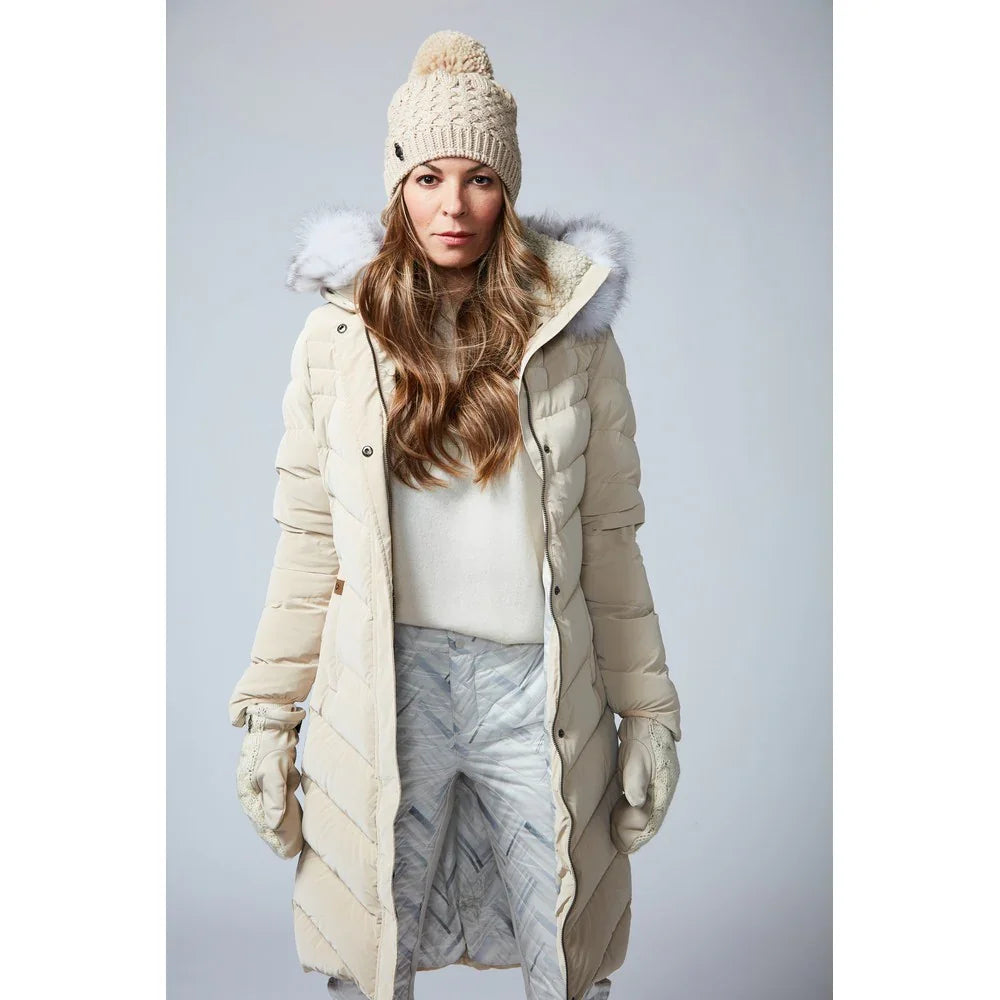 Tuque Harricana Brites