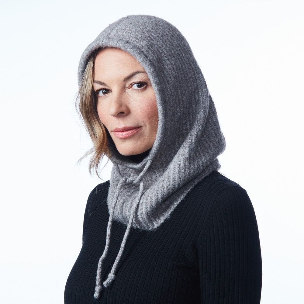 Cagoule Harricana Burli