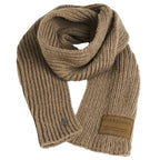 Canadian Hat Sofia Scraf