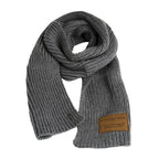 Canadian Hat Sofia Scraf