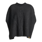 Harricana W's Sorel Poncho Sweater