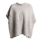 Harricana W's Sorel Poncho Sweater