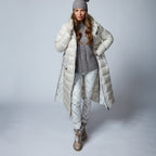 Harricana W's Sorel Poncho Sweater