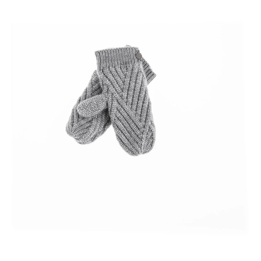 Harricana W's Chevron Mitts