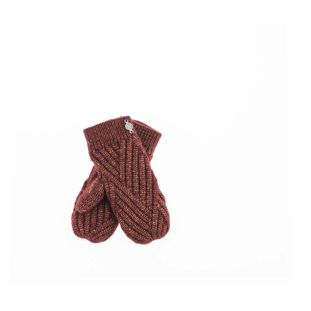 Harricana W's Chevron Mitts