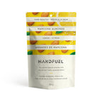 Collation santé Handfuel Amandes de Marcona au citron