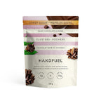Collation santé Handfuel Rochers de chocolat noir et amandes