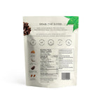 Collation santé Handfuel Rochers de chocolat noir et amandes