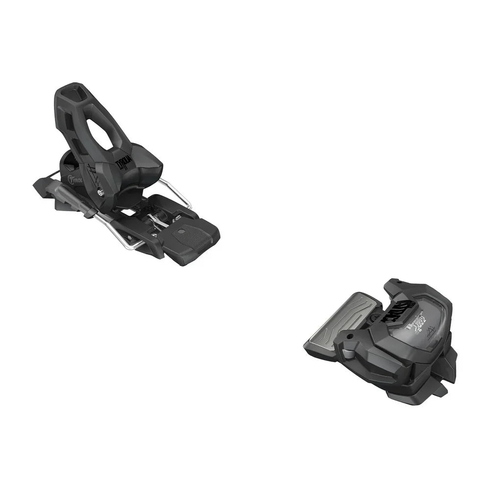 Fixations de ski alpin Head Attack 11 GW