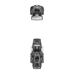 Fixations de ski alpin Head Attack 11 GW