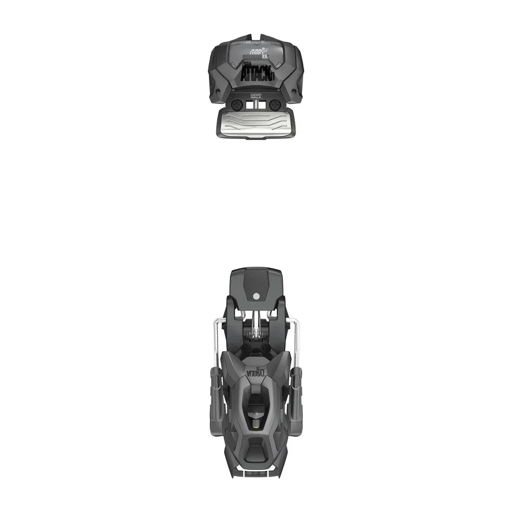 Fixations de ski alpin Head Attack 11 GW
