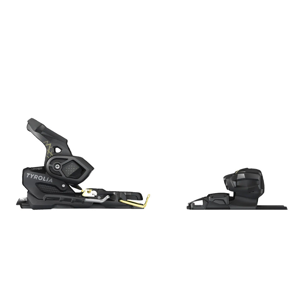 Fixations Head Attack Hybrid 14 MN/PT Freeski - 95 mm