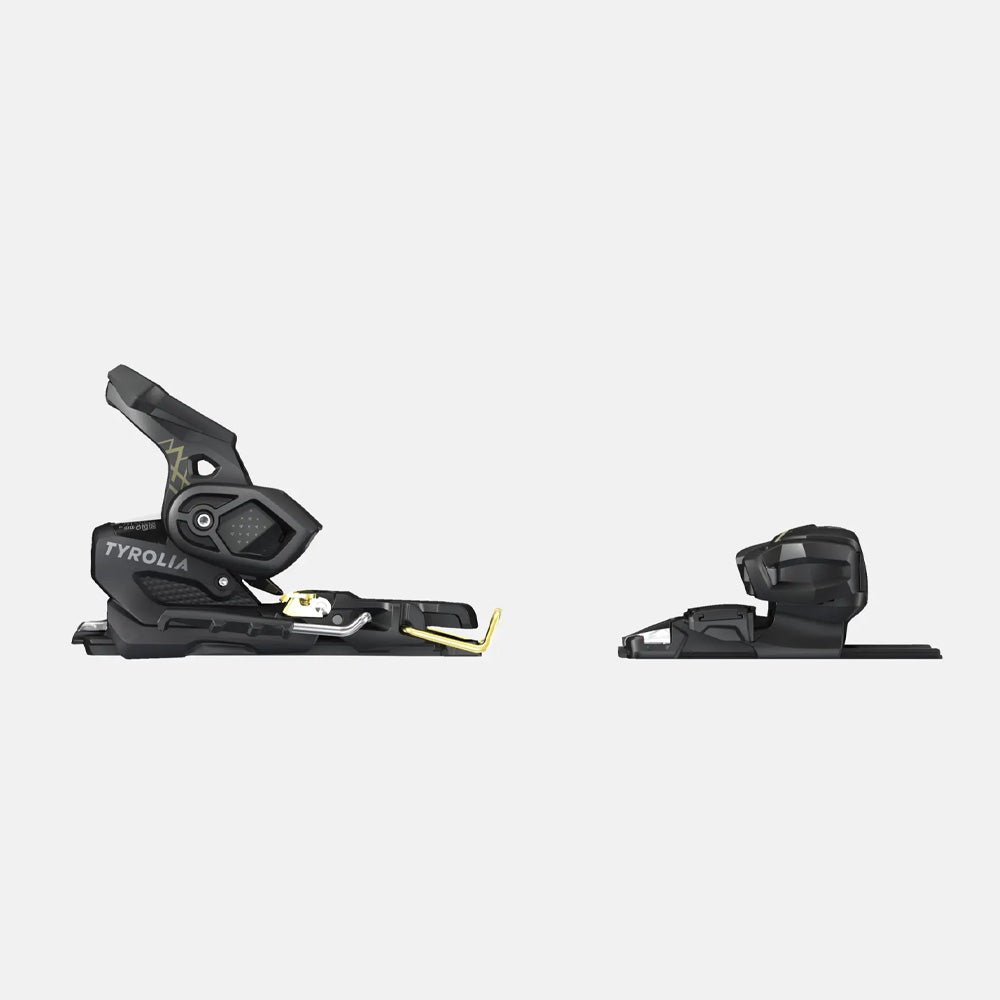 Fixations Head Attack Hybrid 14 MN/PT Freeski - 95 mm