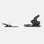 Fixations de ski alpin Head Attack Hybrid 14 MN/PT BR.110