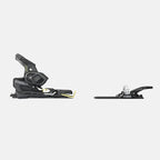 Fixations de ski alpin Head Attack Hybrid 14 MN/PT BR.110