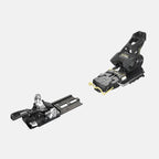 Fixations de ski alpin Head Attack Hybrid 14 MN/PT BR.110