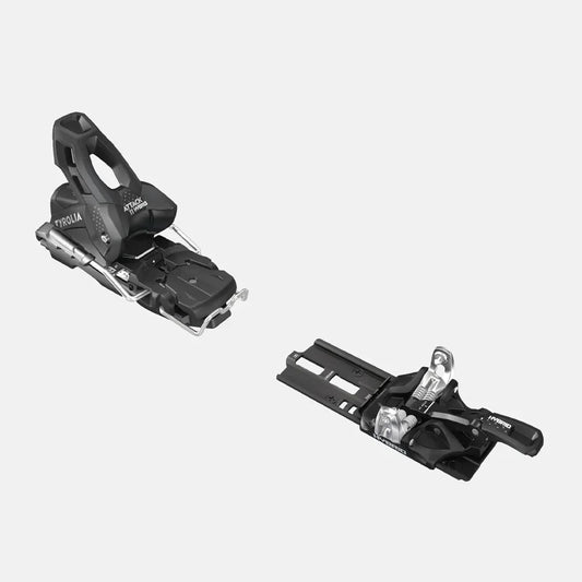 Head Attack Hybrid 14 MN/PT BR.95 Alpine Ski Bindings