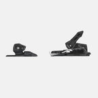 Fixations de ski alpin Head Attack Hybrid 11 MN/PT BR.110