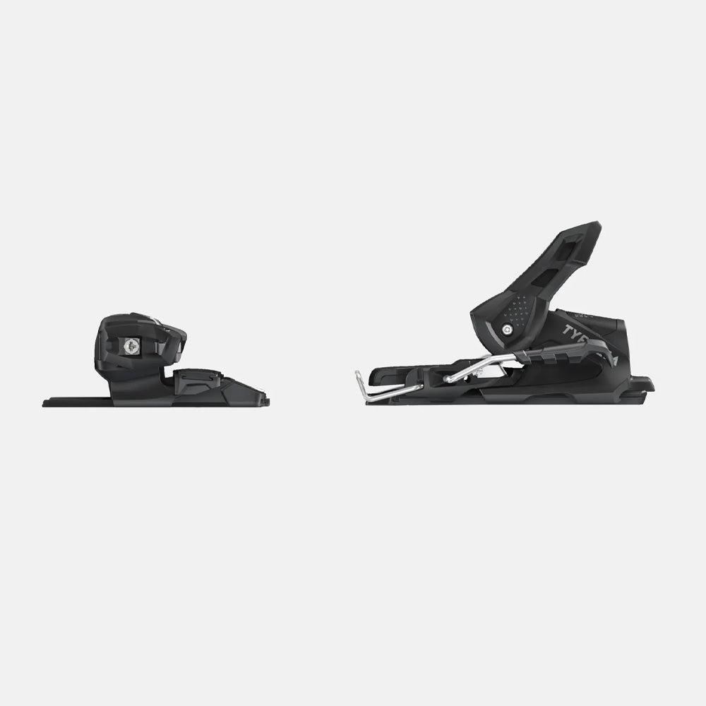 Fixations de ski alpin Head Attack Hybrid 11 MN/PT BR.110