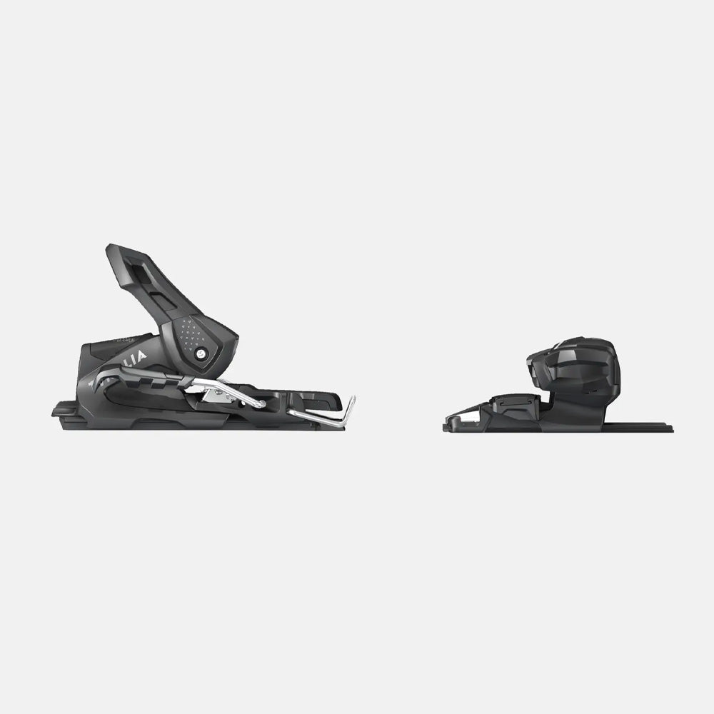 Fixations de ski alpin Head Attack Hybrid 11 MN/PT BR.110