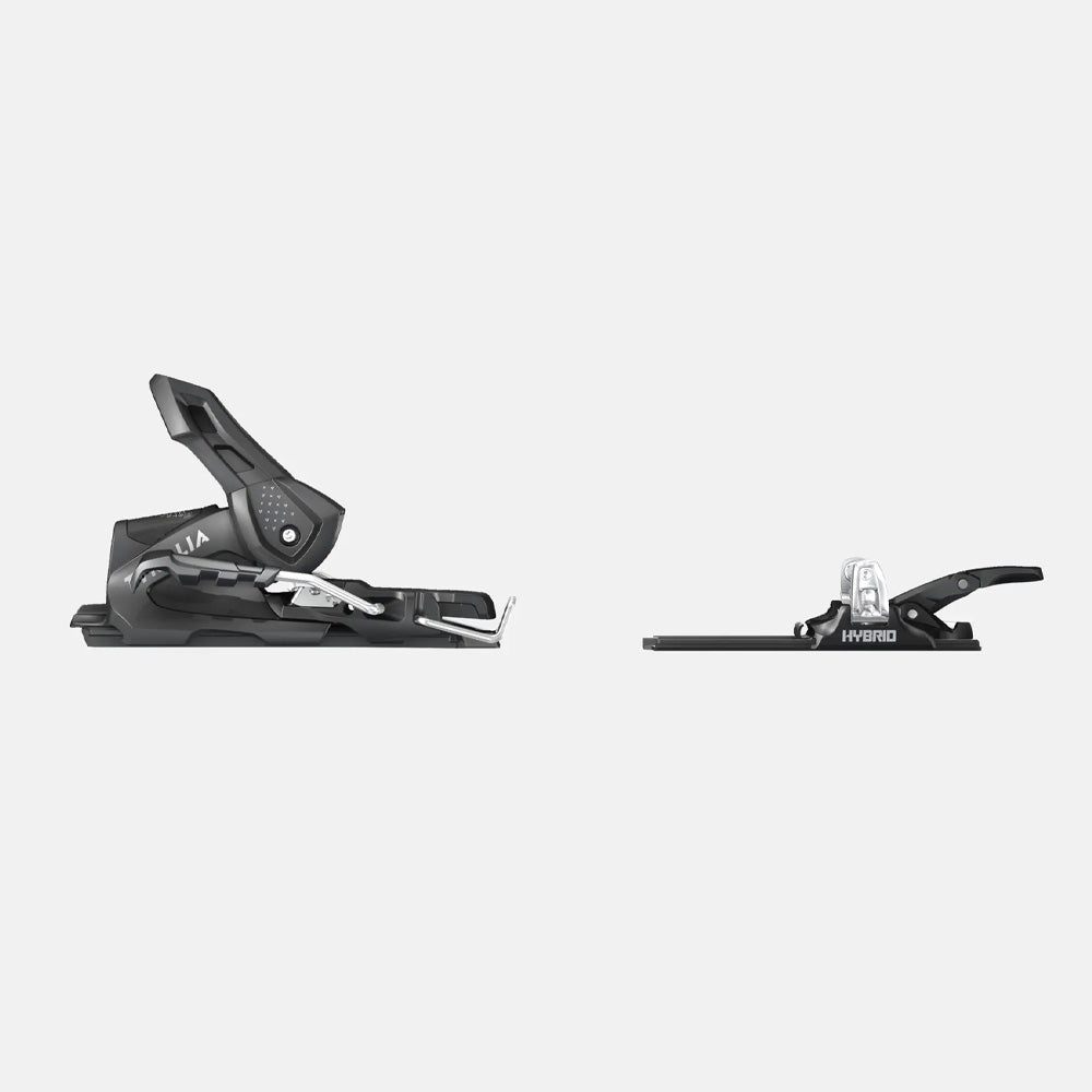 Fixations de ski alpin Head Attack Hybrid 11 MN/PT BR.95