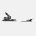 Fixations de ski alpin Head Attack Hybrid 11 MN/PT BR.110