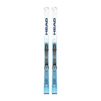 Skis alpins Head WC Rebels E.SLR LYT avec fixations PR11 GW