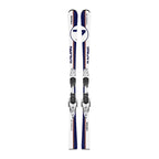 Skis alpins Head Porsche 7 Series avec fixations Protector PR 13 GW