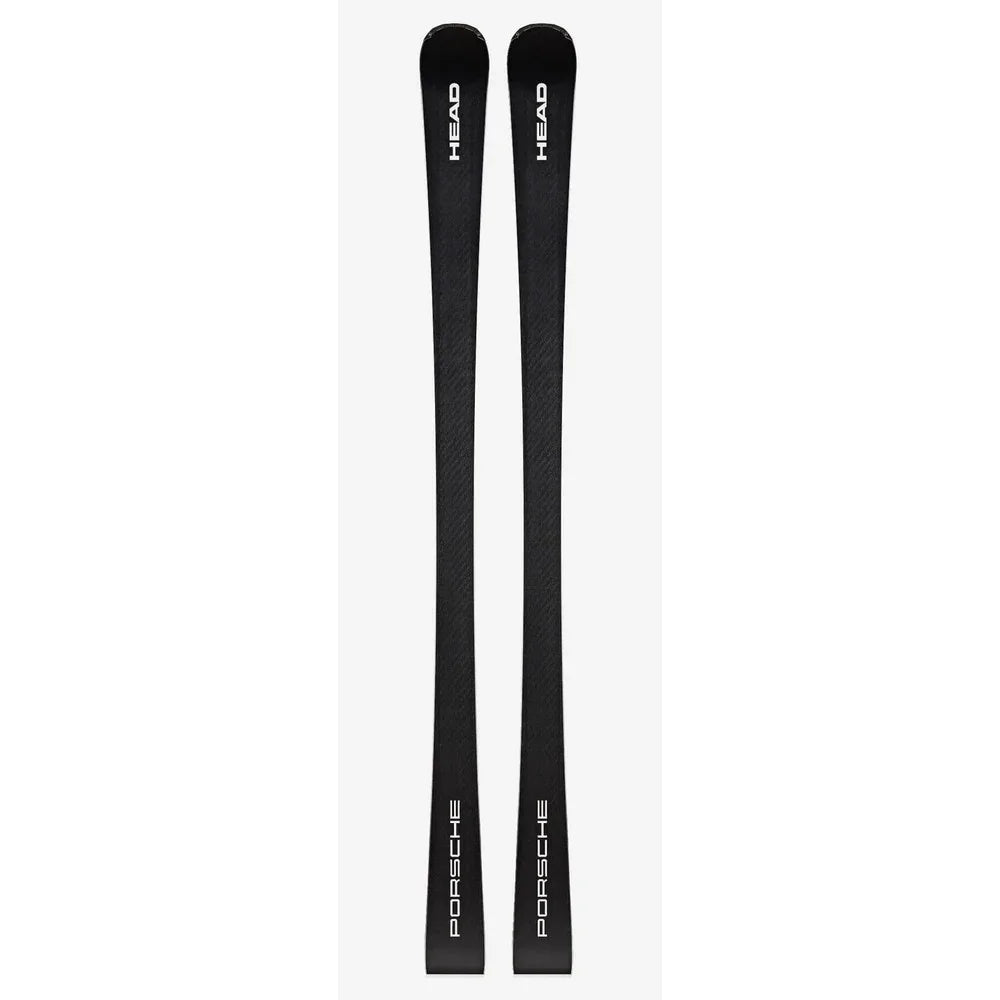 Skis alpins Head Porsche 7 Series avec fixations Protector PR 13 GW