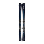 Head Shape E-V10 Alpine Skis with PR 11 GW Bindings
