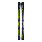 Skis alpins Head Shape E-V8 + fixations PR 11 GW