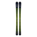 Skis alpins Head Shape E-V8 + fixations PR 11 GW