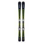Skis alpins Head Shape E-V8 avec fixations PR 11 GW