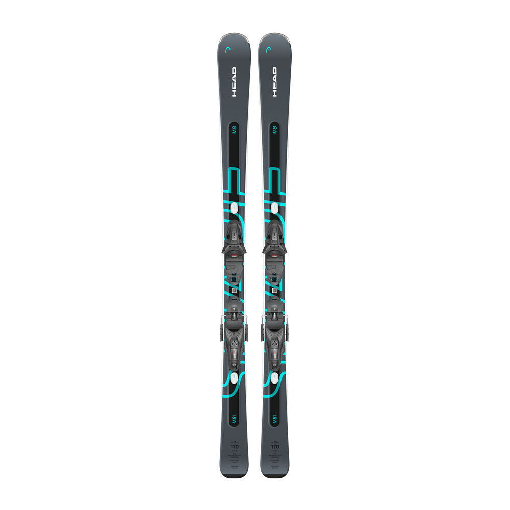 Skis alpins Head Kore 93