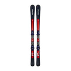 Skis alpins Head Shape e.V5 avec fixations PR 11 GW