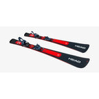 Skis alpins Head Shape e.V5 avec fixations PR 11 GW
