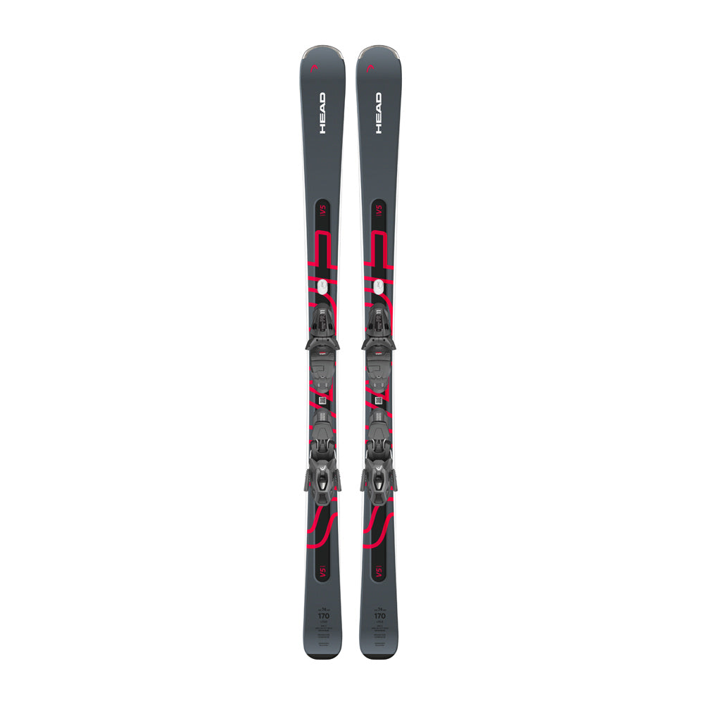 Head Kore 87 Alpine Skis