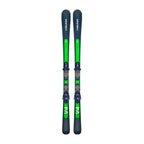 Skis alpins Head Shape V4 avec fixations PR 11 GW